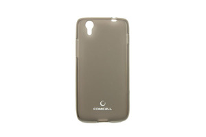 Maska za Lenovo Vibe X — TPU pudding, siva