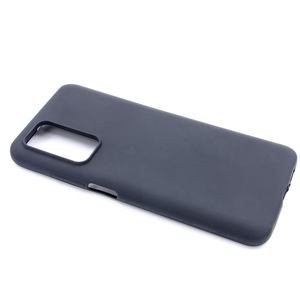 Maska za Xiaomi Mi 10T Pro — TPU pudding, crna