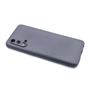 Maska za OnePlus Nord CE — TPU pudding, crna