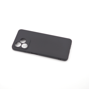 Maska za Realme C53 — TPU pudding, crna
