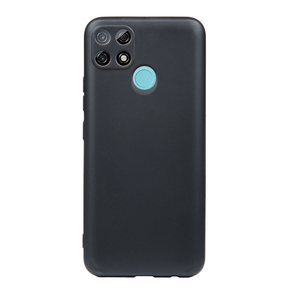 Maska za Xiaomi — TPU pudding, crna