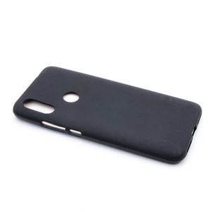Maska za Xiaomi Redmi 7 — TPU pudding, crna