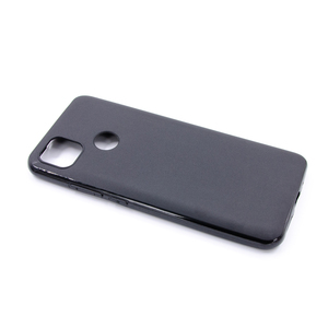 Maska za Xiaomi Redmi 9 — TPU pudding, crna