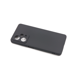 Maska za Samsung — TPU pudding, crna