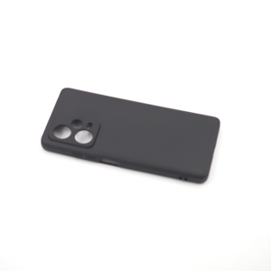 Maska za Samsung — TPU pudding, crna