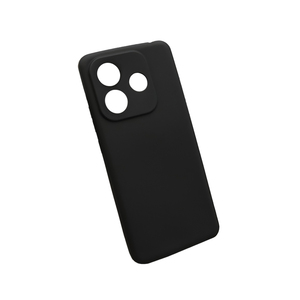 Maska za Samsung — TPU pudding, crna