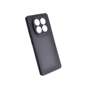 Maska za Samsung — TPU pudding, crna