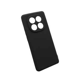 Maska za Samsung — TPU pudding, crna