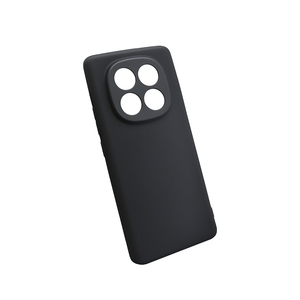 Maska za Samsung — TPU pudding, crna