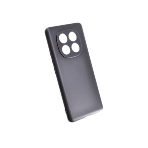 Maska za Samsung — TPU pudding, crna