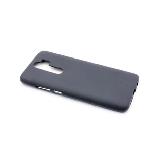 Maska za Samsung Galaxy Note 8 — TPU pudding, crna