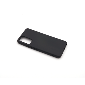 Maska za Alcatel TCL 405 — TPU pudding, crna