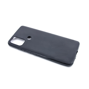 Maska — TPU pudding za Wiko View 5, crna