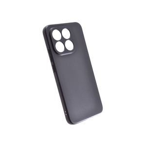 Maska za Xiaomi 15T Pro — TPU pudding, crna