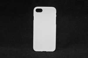 Maska za Sony Xperia L1 — TPU pudding, bela