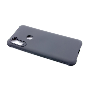 Maska za Samsung Galaxy A11 — TPU Skin Strong, crna