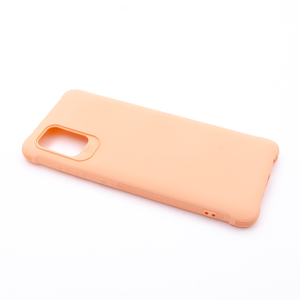 Maska za Samsung Galaxy A31 — TPU Skin Strong, roza