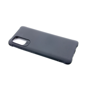 Maska za Samsung Galaxy A41 — TPU Skin Strong, crna
