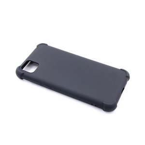 Maska za Honor 9S — TPU Skin Strong, crna