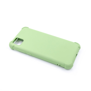 Maska za Honor 9S — TPU Skin Strong, zelena