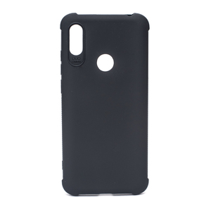Maska za Honor 8A — TPU Skin Strong, crna