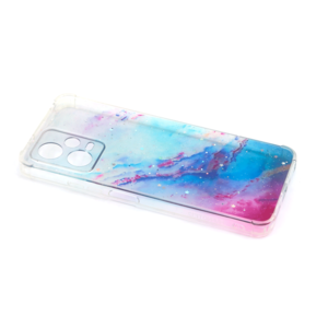 Maska za Samsung — TPU Space, roza