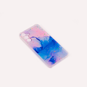 Maska za Samsung Galaxy A15 5G — TPU Space, plava