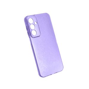 Maska za Samsung Galaxy A16 4G — TPU Sparkly Disco