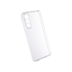 Maska za Samsung Galaxy A27 5G — TPU Sparkly Disco, clear