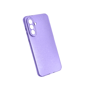 Maska za Samsung Galaxy A36 5G — TPU Sparkly Disco