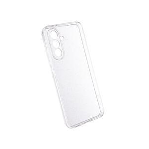 Maska za Samsung Galaxy A37 5G — TPU Sparkly Disco, clear