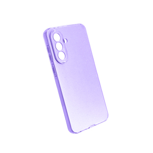Maska za Samsung Galaxy A57 5G — TPU Sparkly Disco