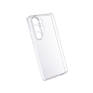 Maska za Samsung Galaxy S26 Ultra — TPU Sparkly Disco, clear