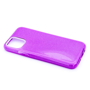 Maska za Apple iPhone 11 Pro — TPU Sparkly Shine
