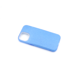 Maska za Apple iPhone 15 — TPU Sparkly Shine, blue