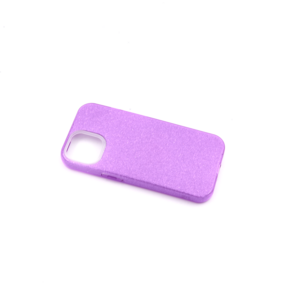 Maska za Apple iPhone 15 — TPU Sparkly Shine