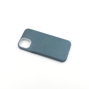 Maska za Apple iPhone 15 Plus — TPU Sparkly Shine, gray