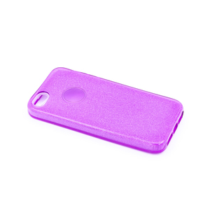 Maska za Apple iPhone 5s — TPU Sparkly Shine
