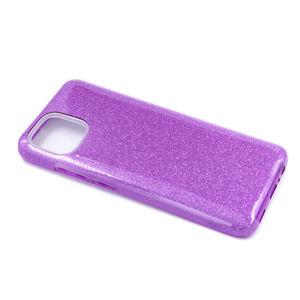 Maska za Samsung Galaxy A03 — TPU Sparkly Shine