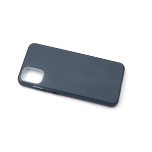 Maska za Samsung Galaxy A05 — TPU Sparkly Shine, gray
