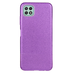 Maska za Samsung Galaxy A22 5G — TPU Sparkly Shine