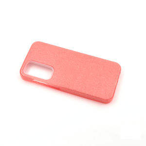 Maska za Samsung Galaxy A25 5G — TPU Sparkly Shine, pink