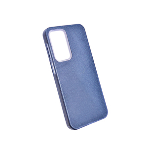 Maska za Samsung Galaxy A26 5G — TPU Sparkly Shine, gray