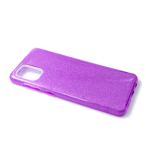 Maska za Samsung Galaxy A31 — TPU Sparkly Shine