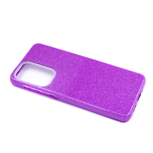 Maska za Samsung Galaxy A33 5G — TPU Sparkly Shine