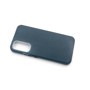 Maska za Samsung Galaxy A34 5G — TPU Sparkly Shine, gray