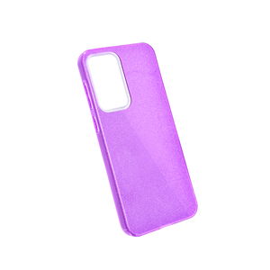 Maska za Samsung Galaxy A36 5G — TPU Sparkly Shine
