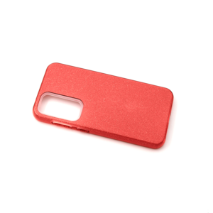 Maska za Samsung Galaxy S23 FE — TPU Sparkly Shine, red