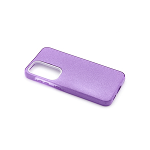 Maska za Samsung Galaxy S23 — TPU Sparkly Shine