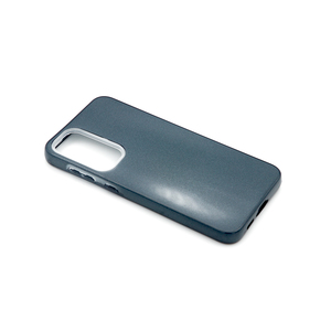 Maska za Samsung Galaxy S23 Plus — TPU Sparkly Shine, gray
